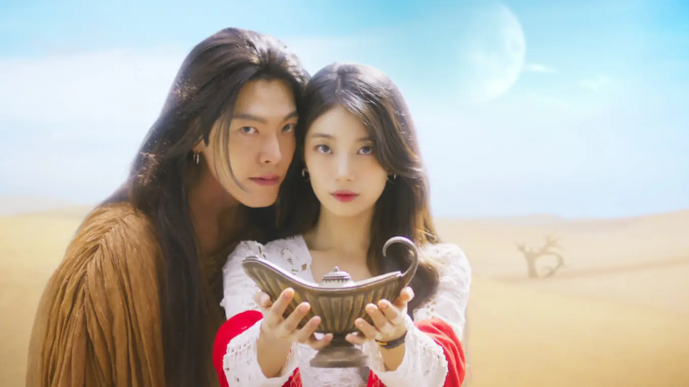Banjir Drakor Baru! 8 Drama Korea Tayang Oktober 2025, Ada yang Dibintangi Kim Woo Bin dan Bae Suzy