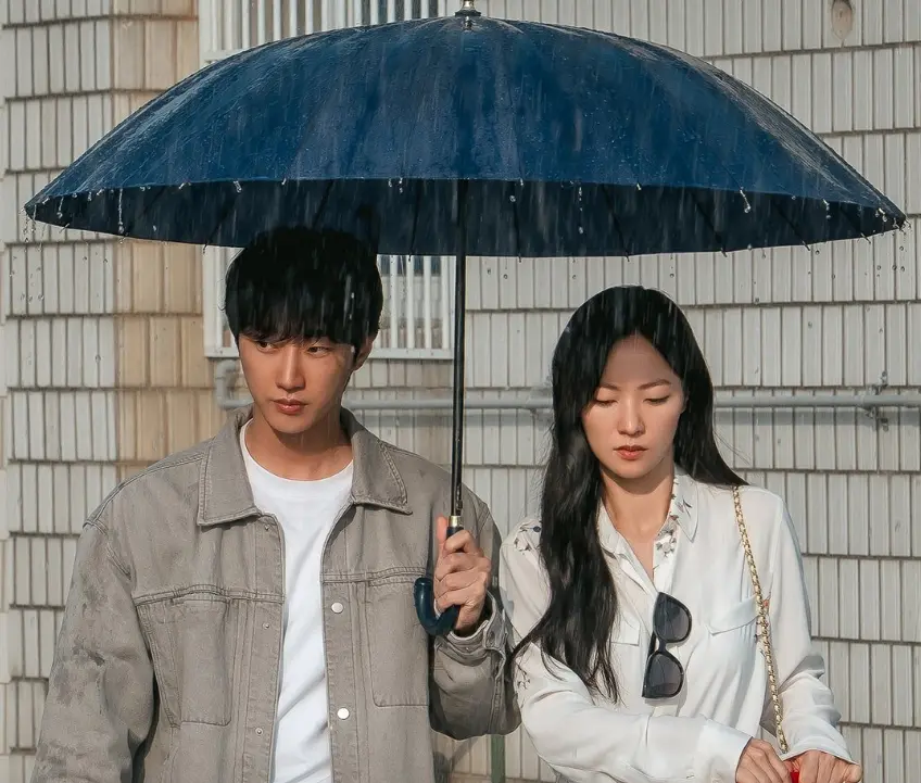 Jadwal Lengkap Full Episode Ms. Incognito, Drakor Baru Dibintangi Jeon Yeo Bin dan Jung Jinyoung
