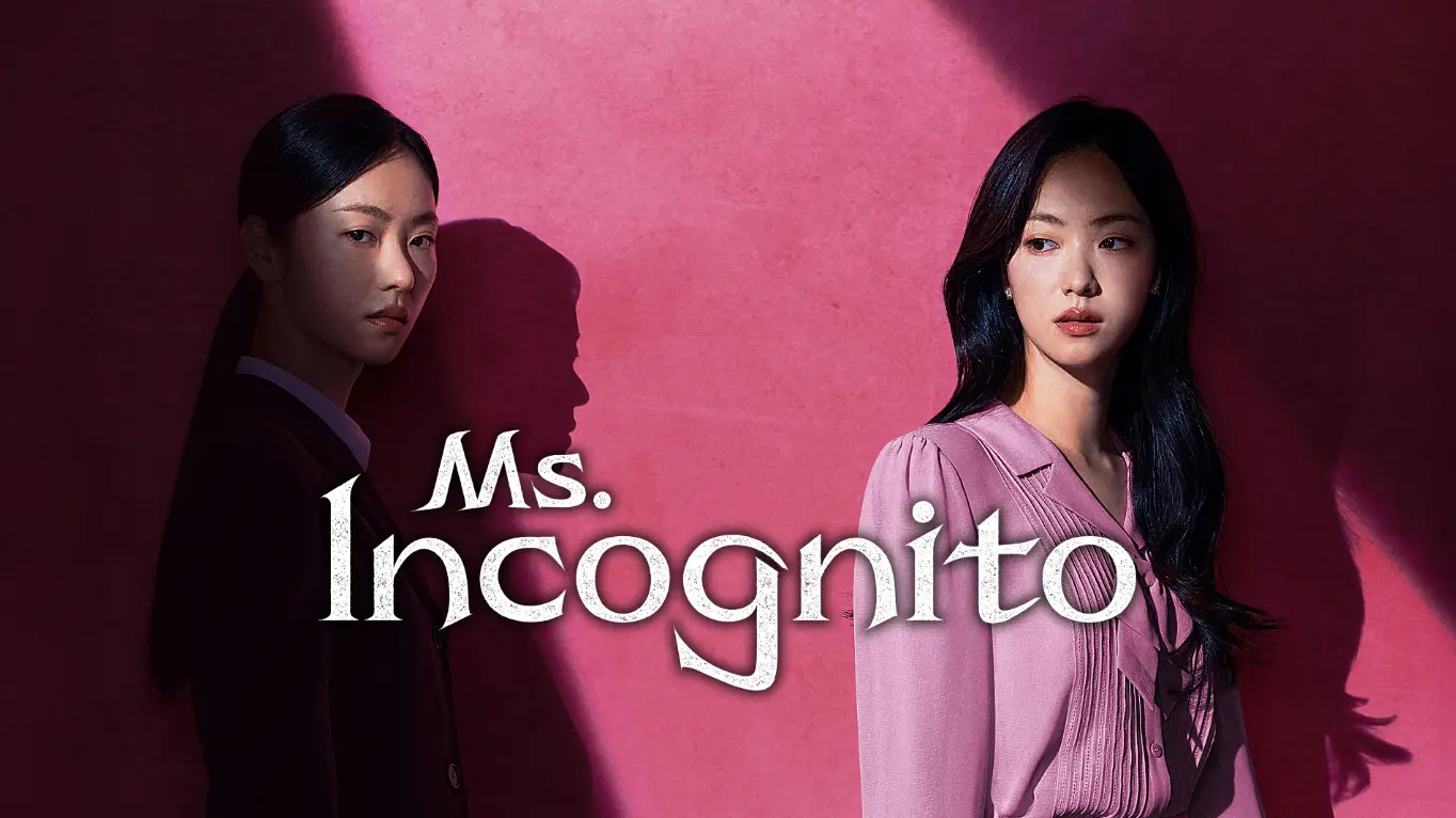 Drakor Baru! Sinopsis dan Jadwal Tayang Ms. Incognito, Tentang Pernikahan Kontrak dan Identitas Palsu