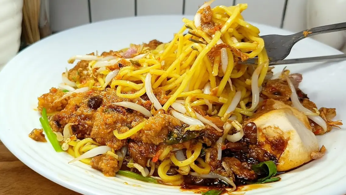 5 Taoge Goreng Legendaris di Bogor yang Wajib Dicoba, Bumbunya Bikin Nagih!
