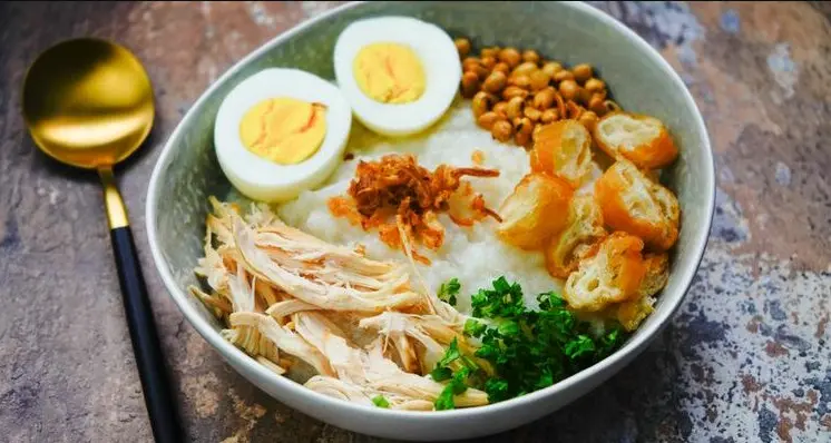 Bubur hingga Kopi, 5 Tempat Sarapan di Cirebon yang Jadi Favorit Warga dan Wisatawan