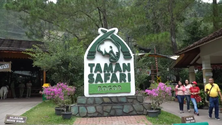 Deretan Wisata Bogor Dekat Jakarta yang Lagi Viral, Wajib Banget Kamu Coba Weekend Ini!