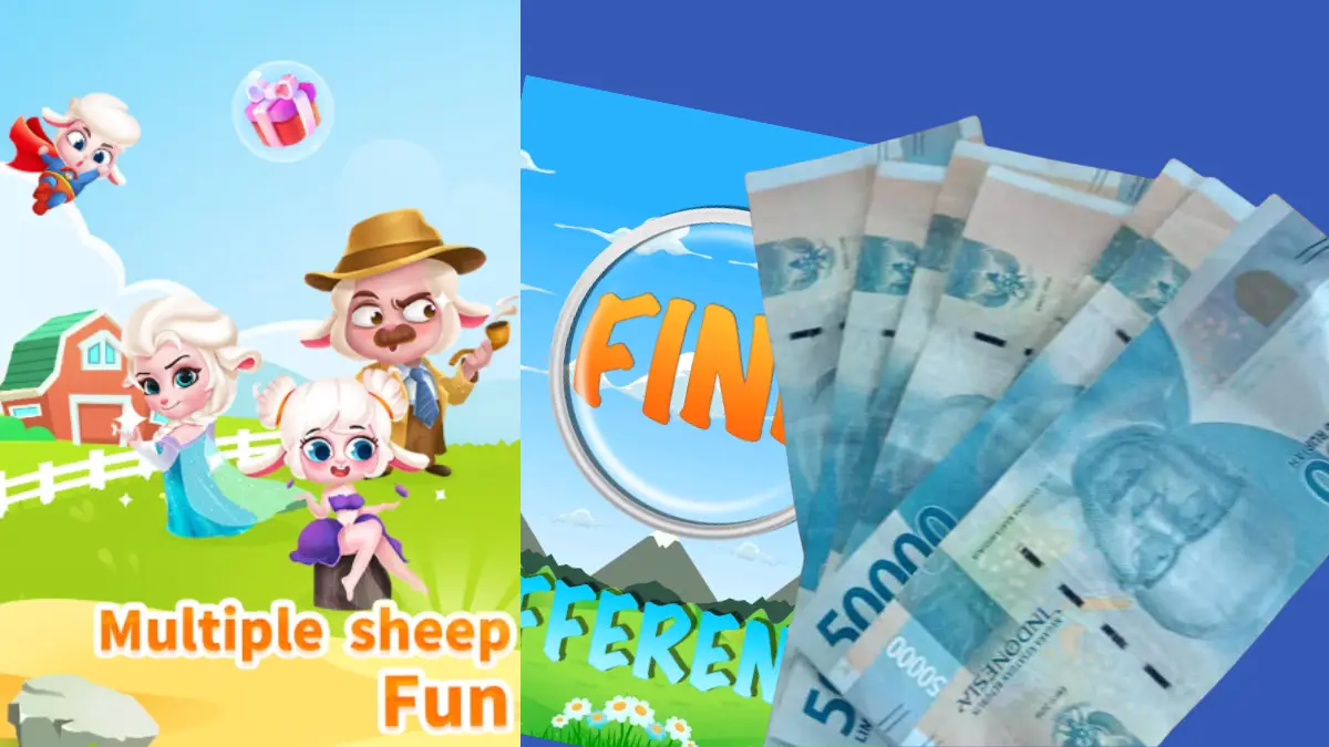 Bikin Ketagihan! Berikut Ini 8 Rekomendasi Aplikasi Penghasil Saldo Dana Gratis yang Layak Kamu Coba