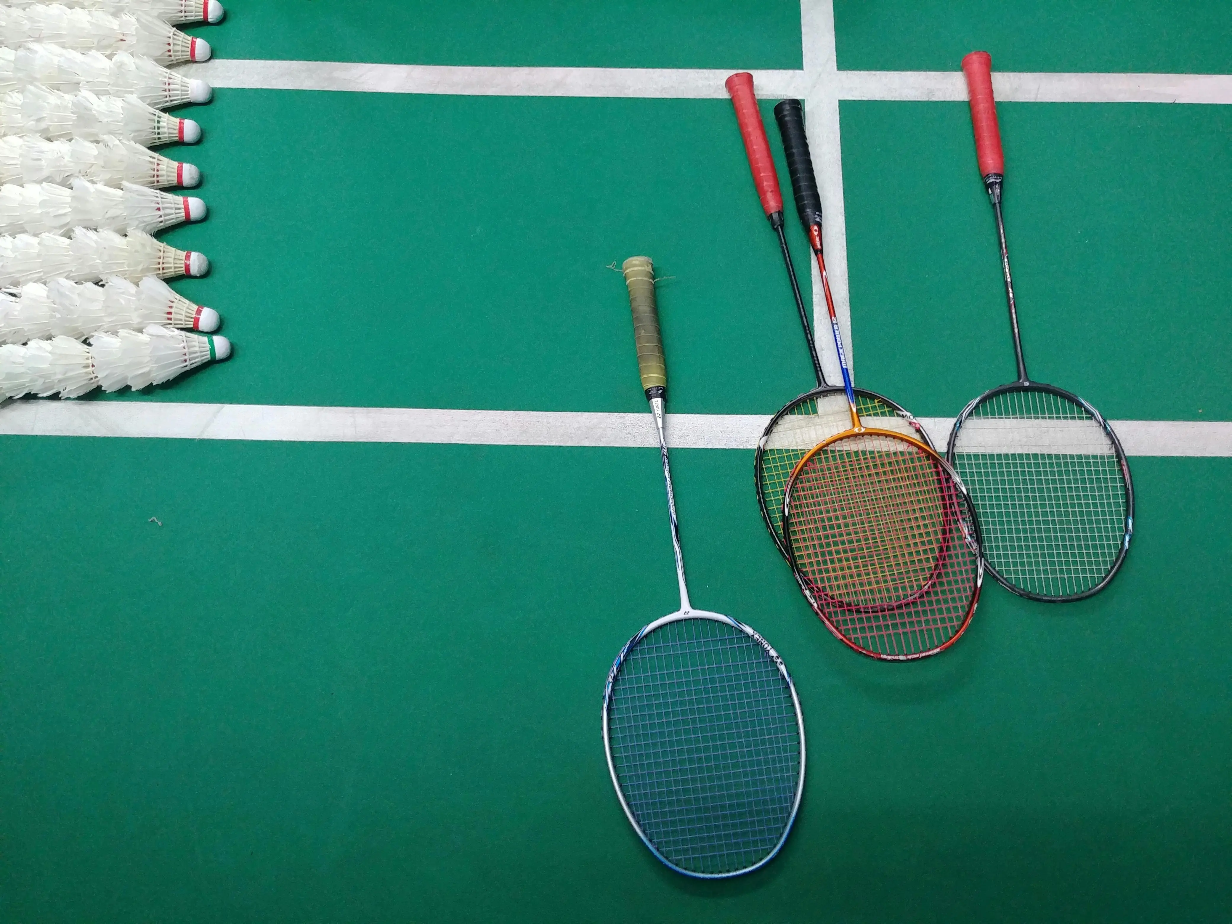 Menggali Akar Permainan: Sejarah Awal Badminton yang Diakui oleh BWF
