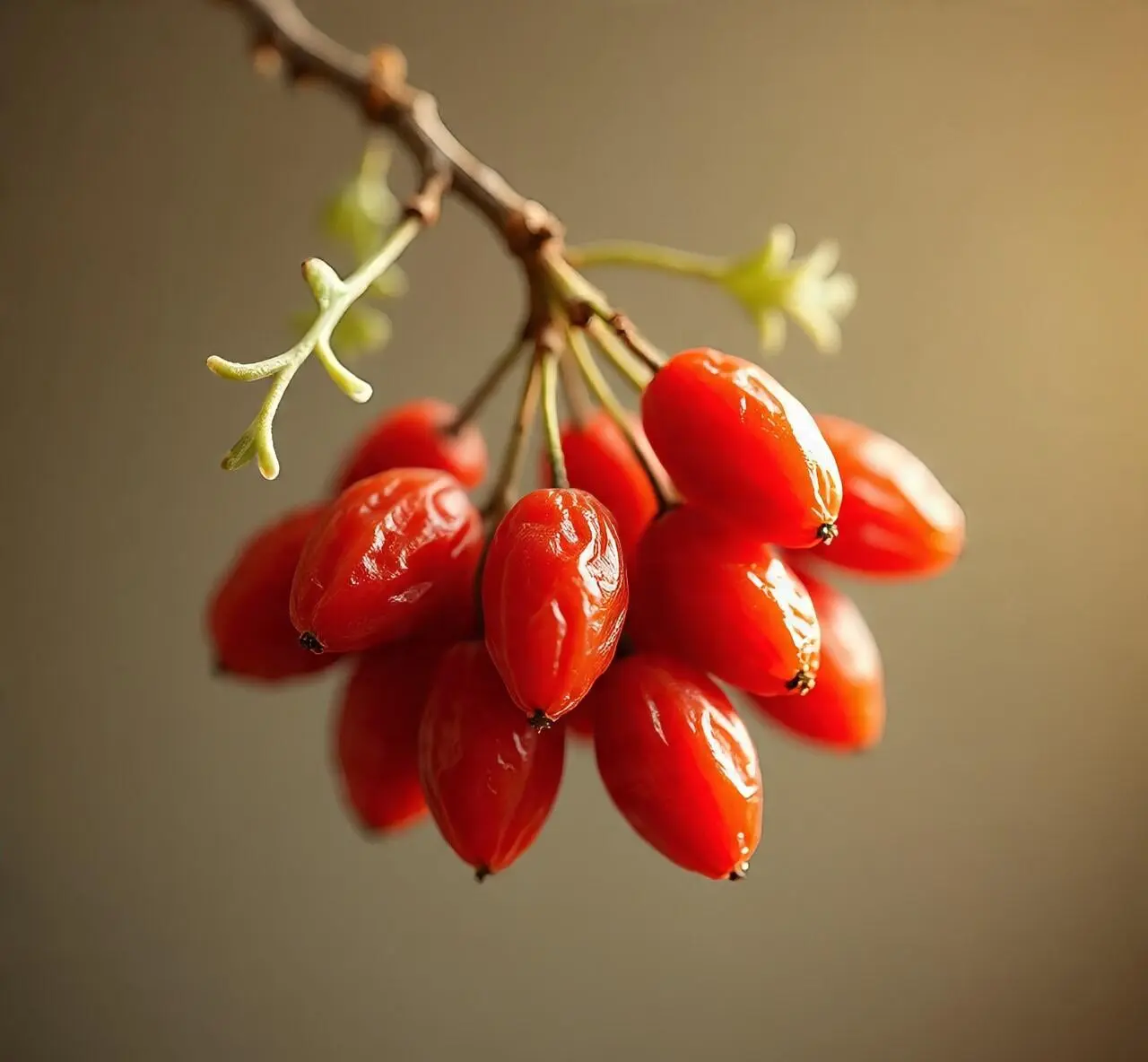 Goji Berry Buah Superfood Tradisional dengan Manfaat Modern, Ini Penjelasanya