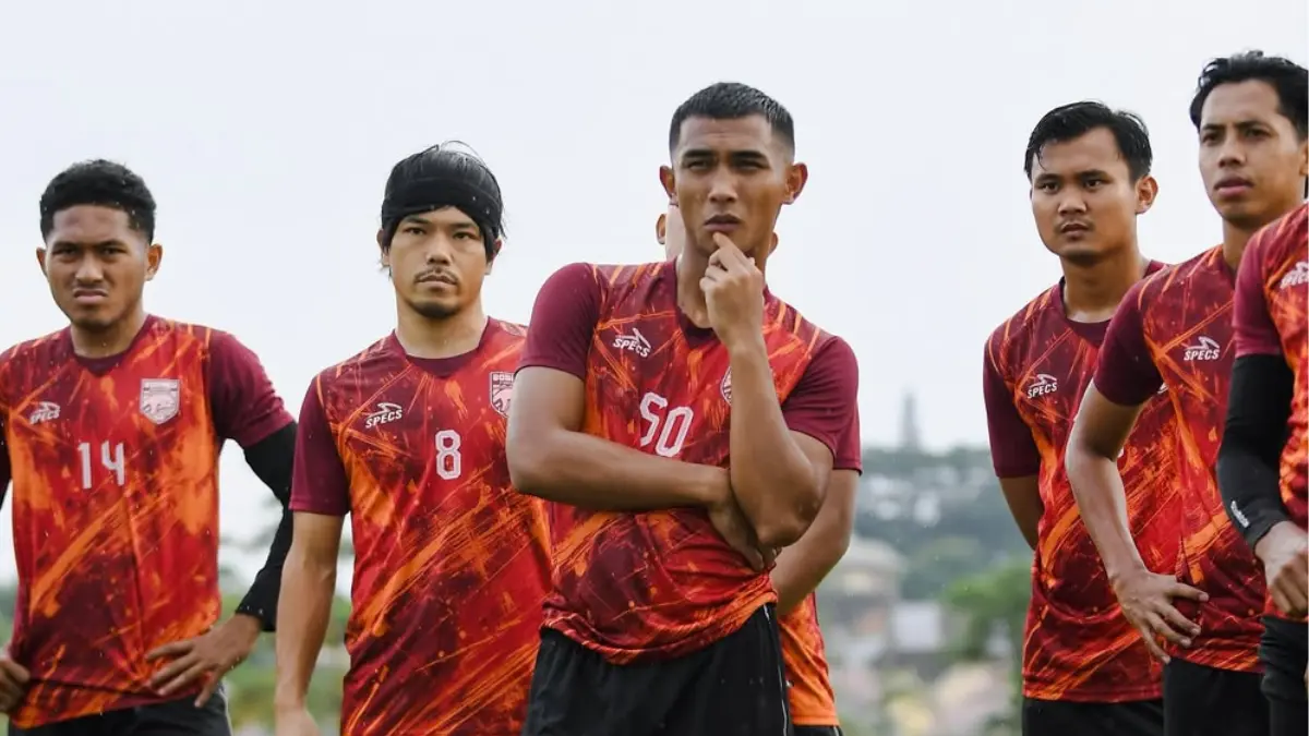 BRI Super League: Persija Jakarta Wajib Waspada, Borneo FC Memiliki Pertahanan Solid