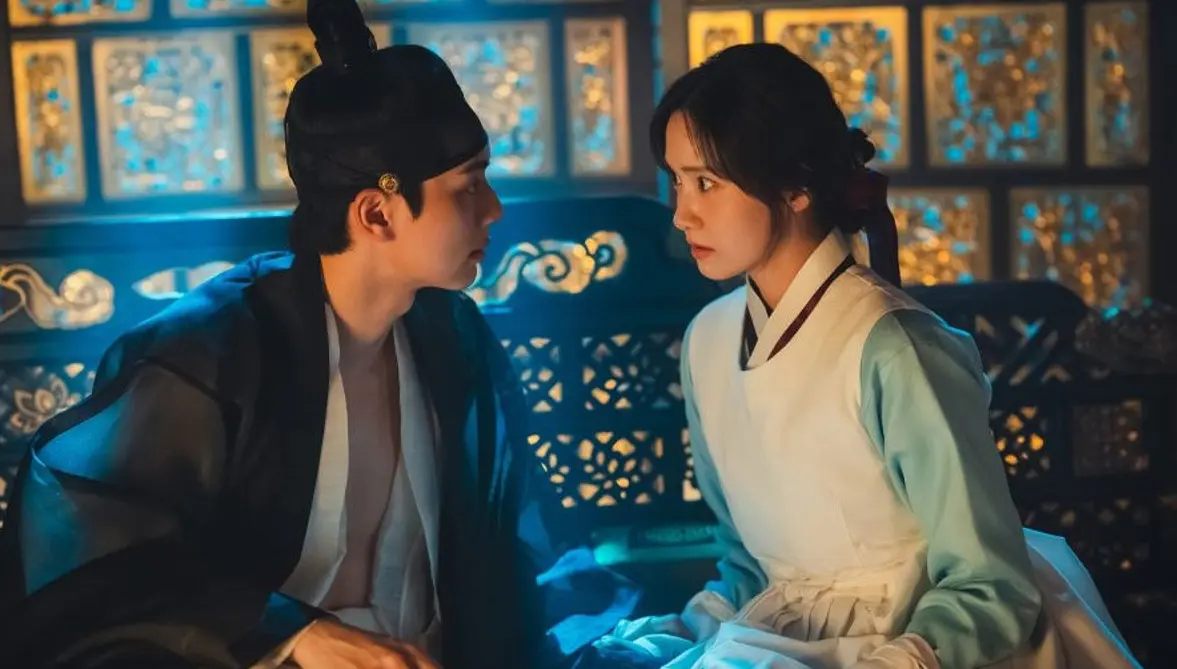 Spoiler Ending Bon Appetit, Your Majesty Episode Terakhir, Akhir Kisah Time Travel Ji Young Bikin Nangis!