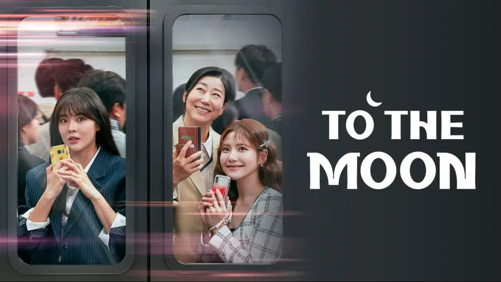 Link Nonton Sub Indo Drakor To The Moon Episode 3-4, Drama Komedi Romantis yang Lagi Viral