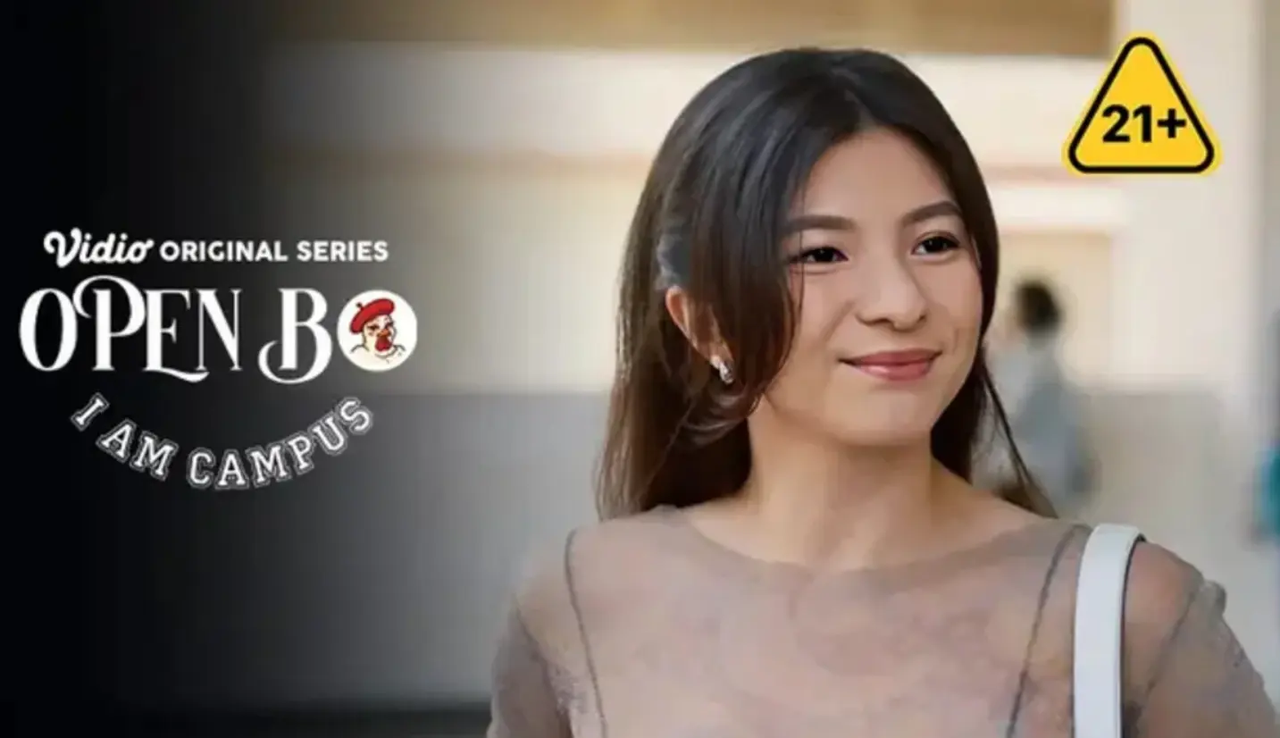 Klik Di Sini! Link Streaming Open BO: I am Campus Episode 3, Tonton di Vidio Mulai Hari Ini
