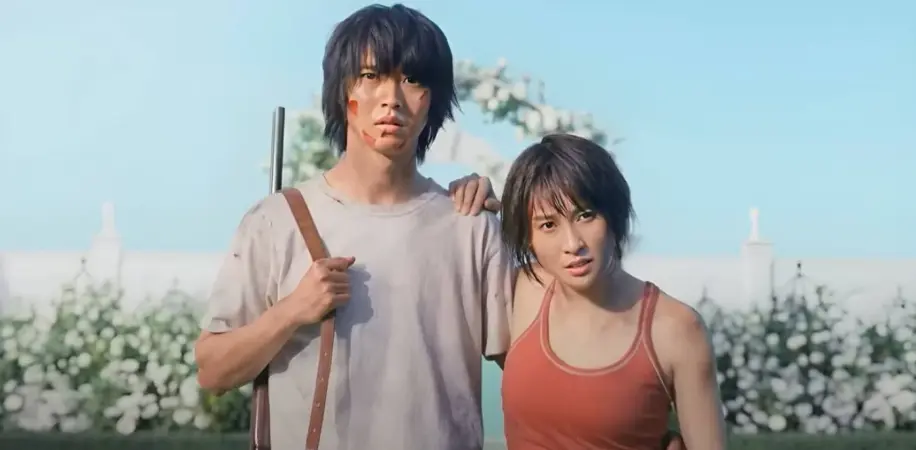 Alice in Borderland Season 3 Berakhir, Ini Penjelasan Ending dan Bocoran Season 4