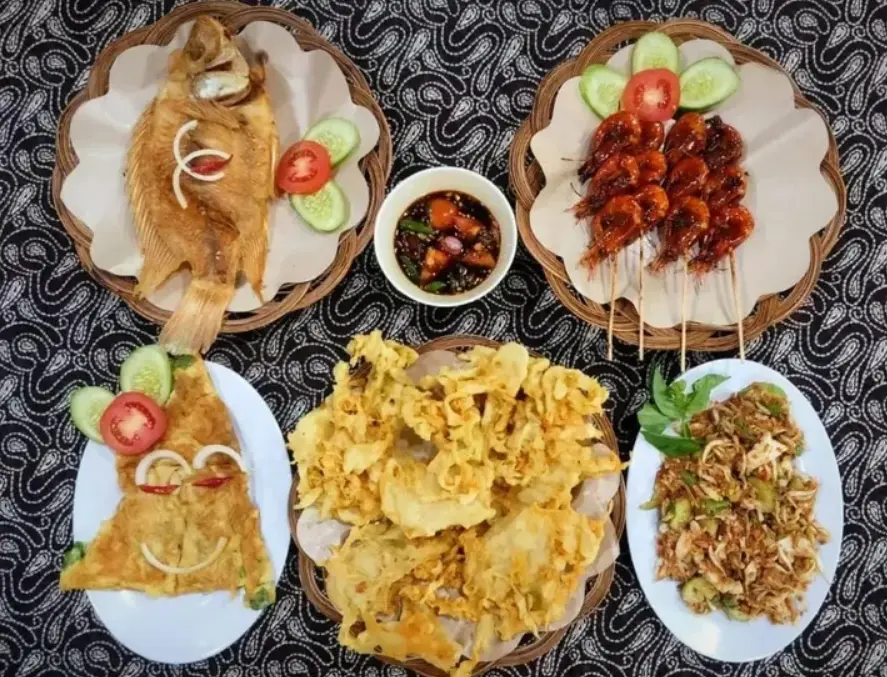Rekomendasi 5 Tempat Makan dan Kafe Populer di Tasikmalaya yang Selalu Ramai Pengunjung