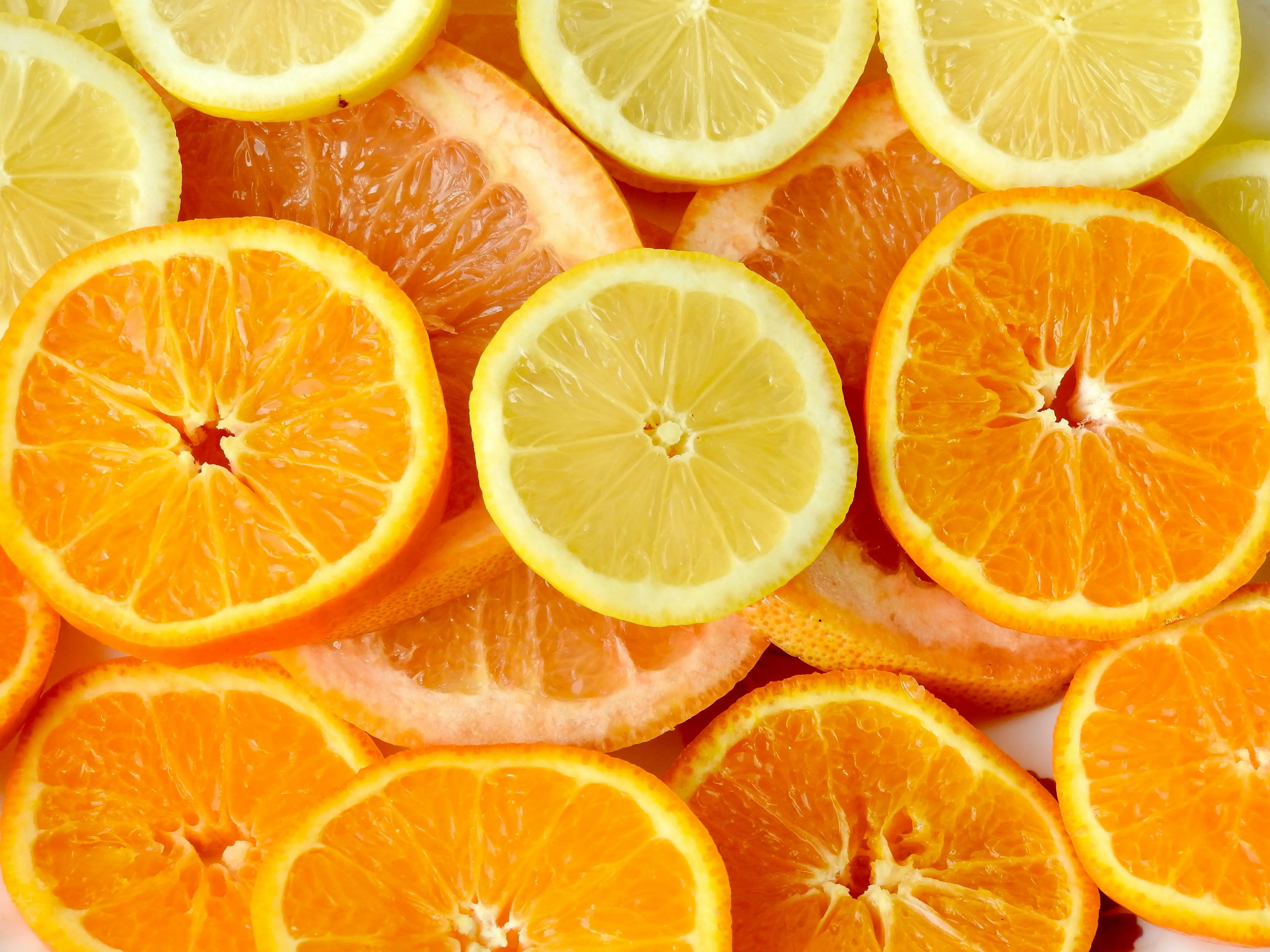 Jeruk Bukan Hanya Buah yang Mengandung Vitamin C, Ini Rahasia Prebiotik Alami untuk Usus