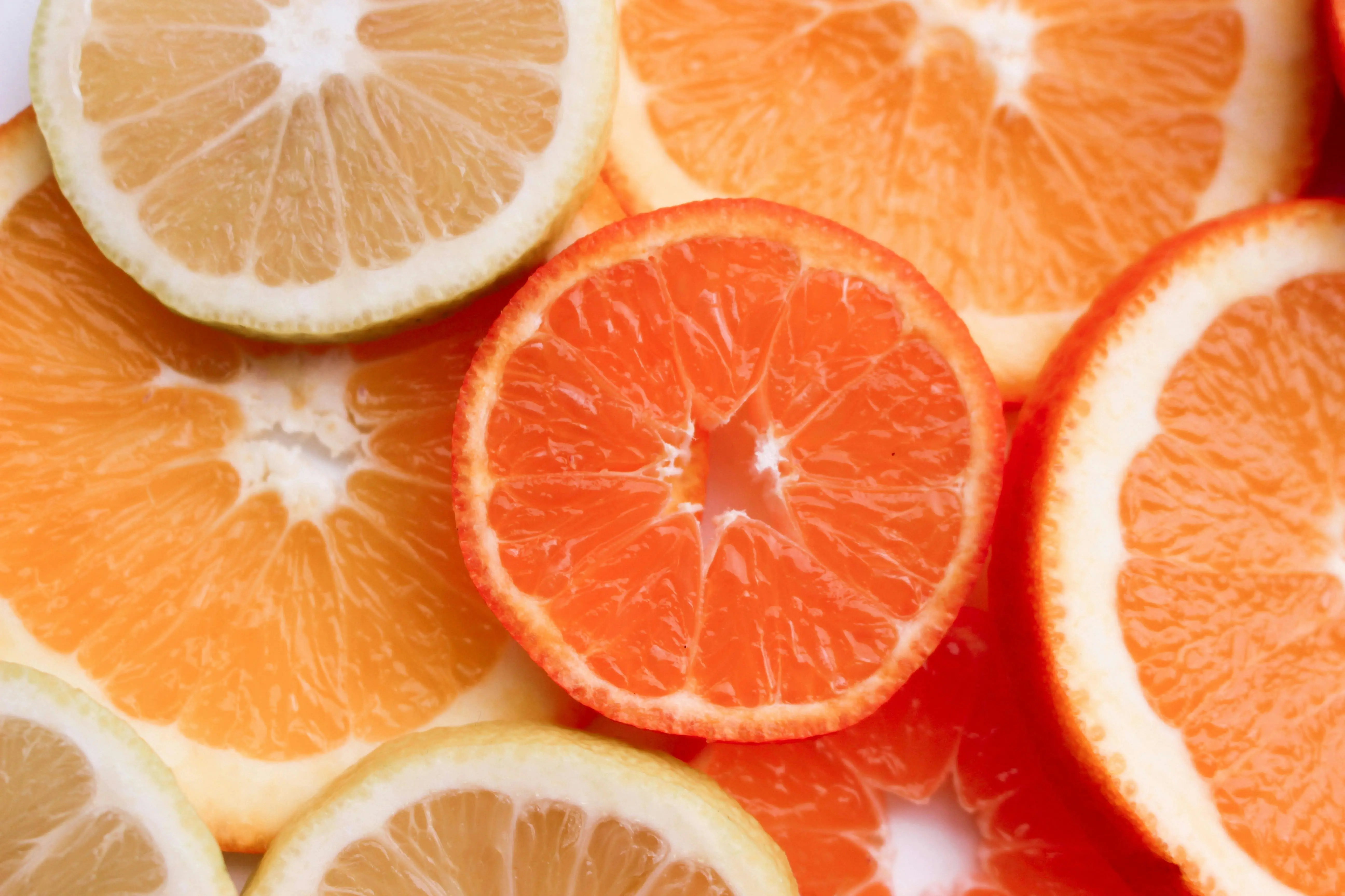 Jeruk: Kunci Kesehatan Optimal, Sumber Vitamin dan Mineral Wajib Ada di Diet Anda