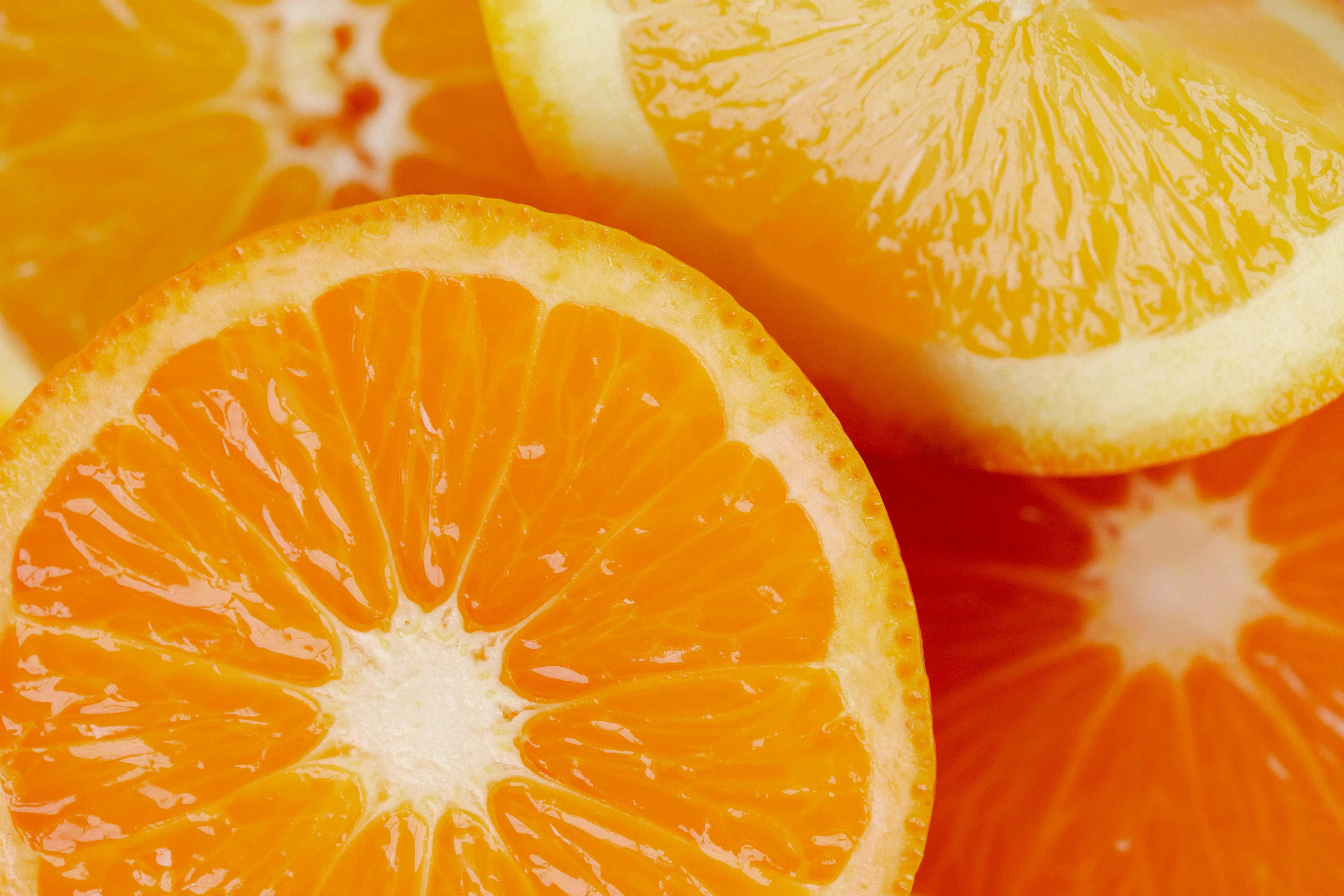 Lebih dari Vitamin C: Kupas Tuntas Kandungan Flavonoid dalam Jeruk untuk Kesehatan
