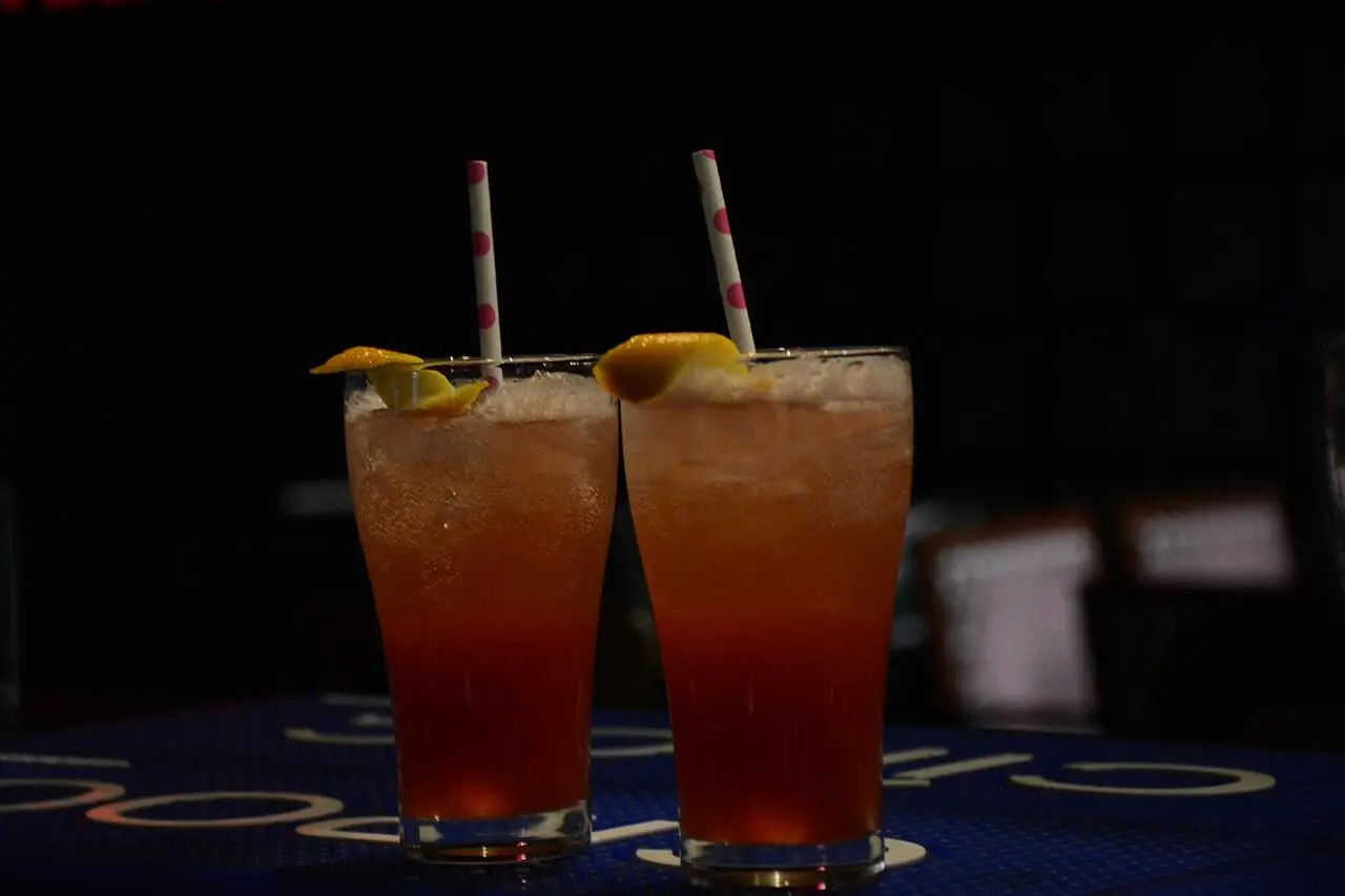 Rahasia Mocktail Sehat: Mengolah Serai Menjadi Minuman Dingin Ajaib Anti Mager